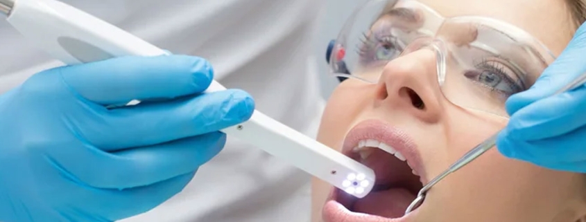 Intraoral Camera